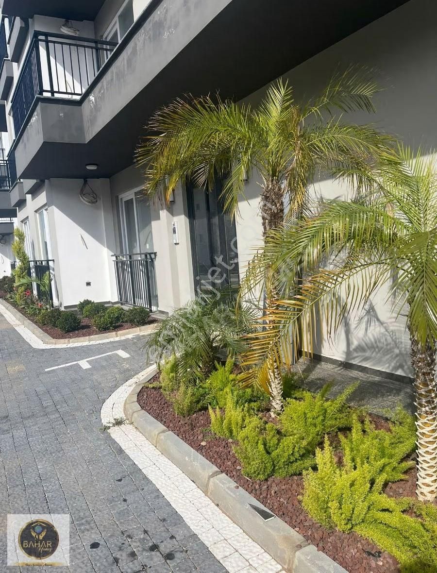 Denize 100 Metre Lüks Site İci Çok Acil Satilik Daire - Görsel 4