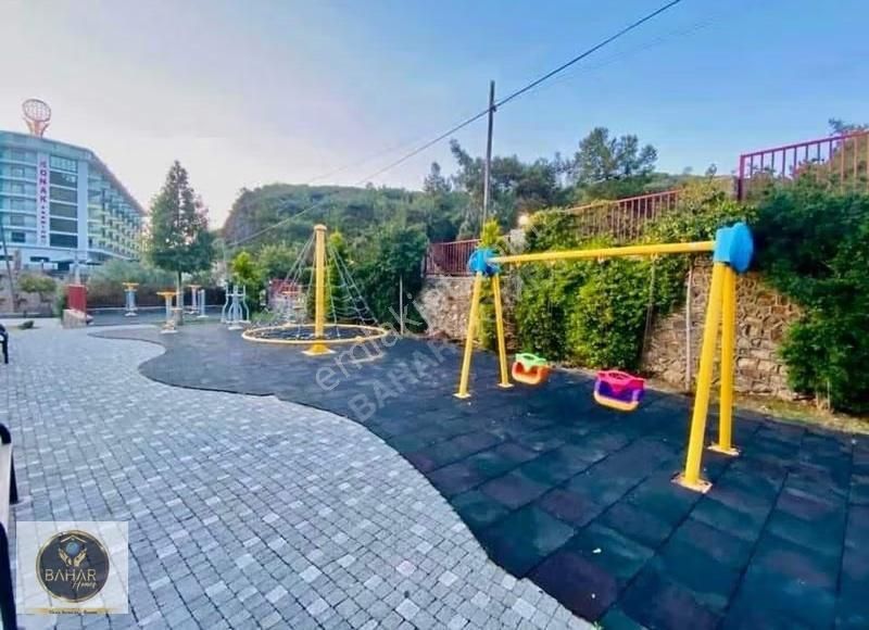 Kargıcak Lüks Site İci 65 M2 Geniş Ferah Acil Satilik Daire - Görsel 20