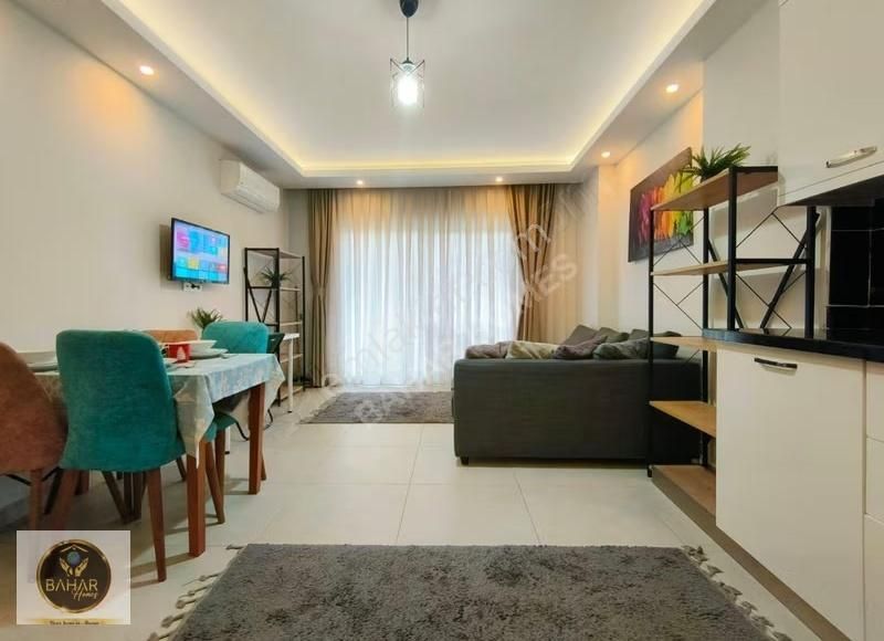 Kargıcak Lüks Site İci 65 M2 Geniş Ferah Acil Satilik Daire - Görsel 21