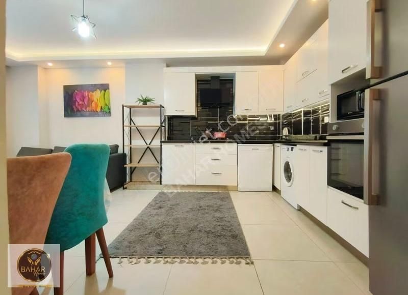Kargıcak Lüks Site İci 65 M2 Geniş Ferah Acil Satilik Daire - Görsel 6