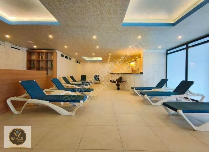 Kargıcak Lüks Site İci 65 M2 Geniş Ferah Acil Satilik Daire - Görsel 3