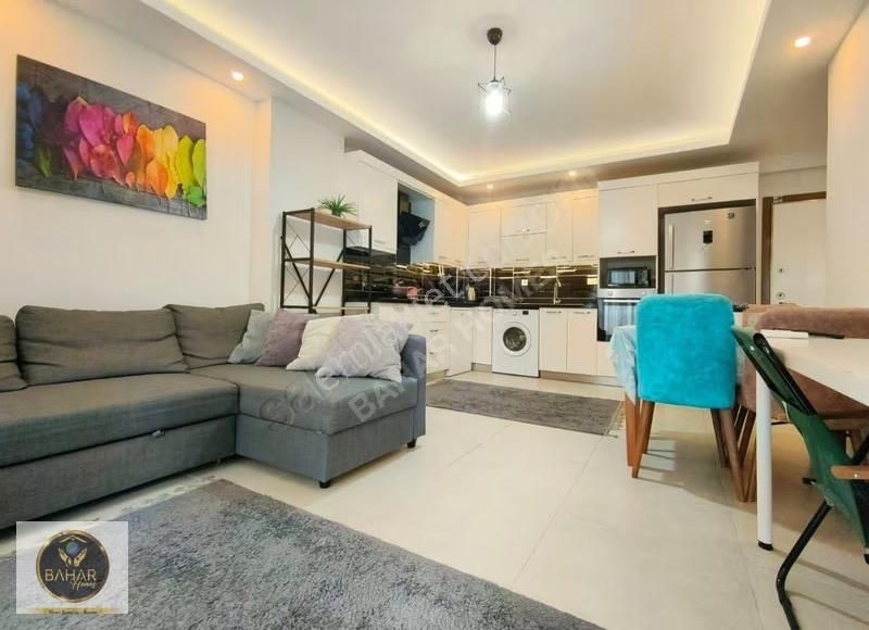 Kargıcak Lüks Site İci 65 M2 Geniş Ferah Acil Satilik Daire - Görsel 2
