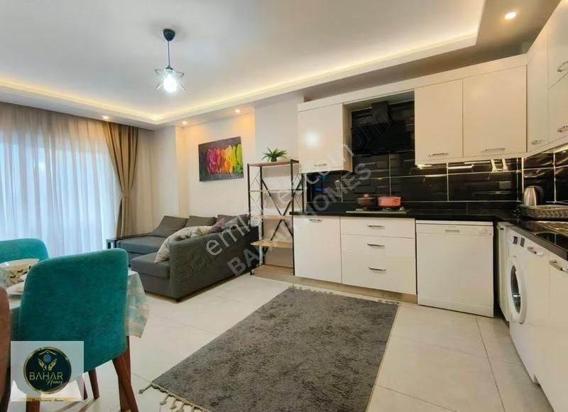 Kargıcak Lüks Site İci 65 M2 Geniş Ferah Acil Satilik Daire - Görsel 19