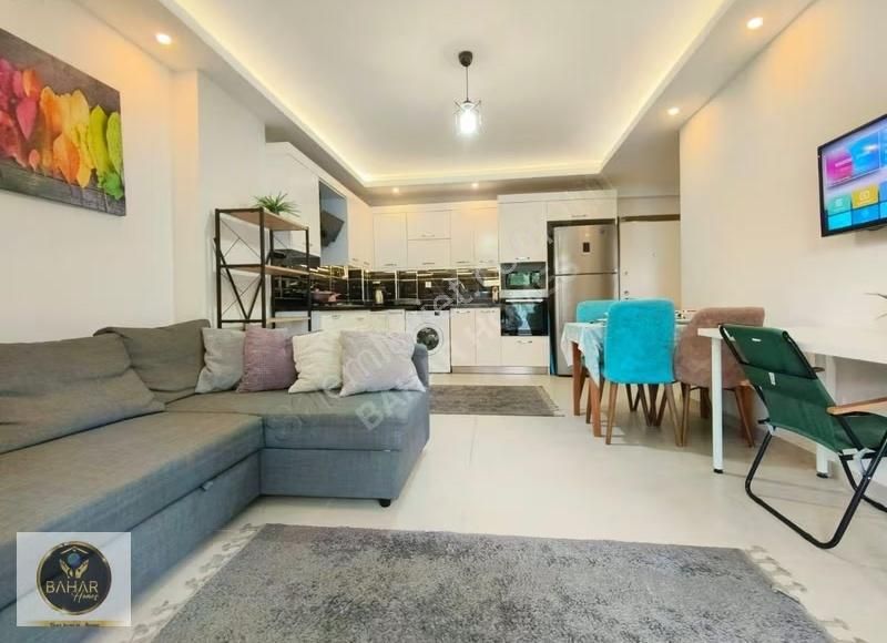 Kargıcak Lüks Site İci 65 M2 Geniş Ferah Acil Satilik Daire - Görsel 11