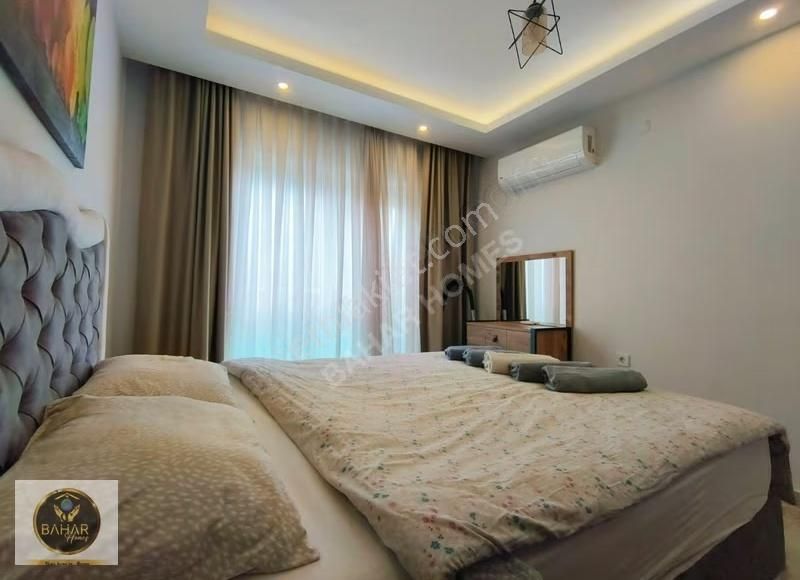 Kargıcak Lüks Site İci 65 M2 Geniş Ferah Acil Satilik Daire - Görsel 7