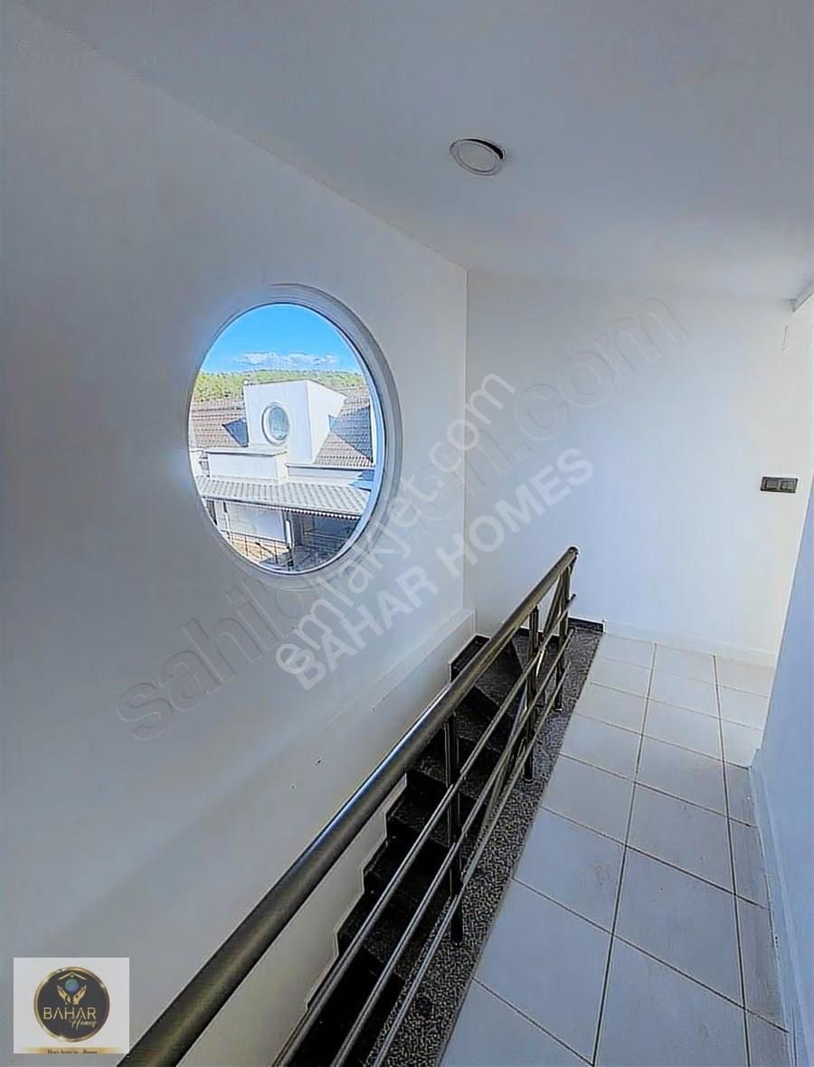 Denize Sıfır Firsat Dubleks Daire - Görsel 8