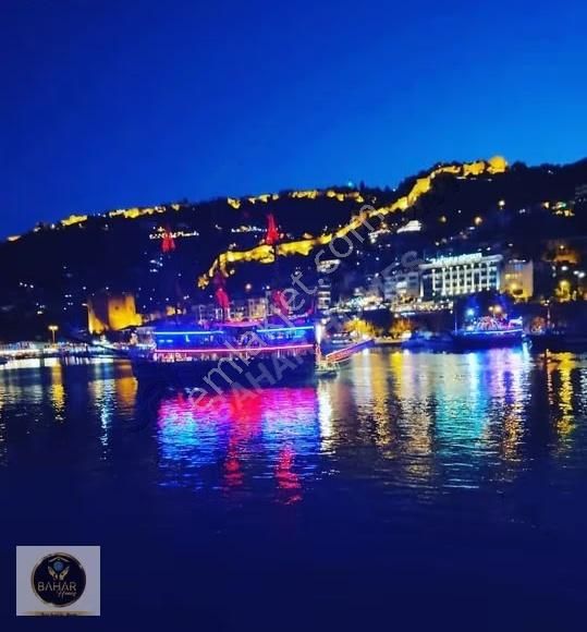 Denize Sıfır Firsat Dubleks Daire - Görsel 20