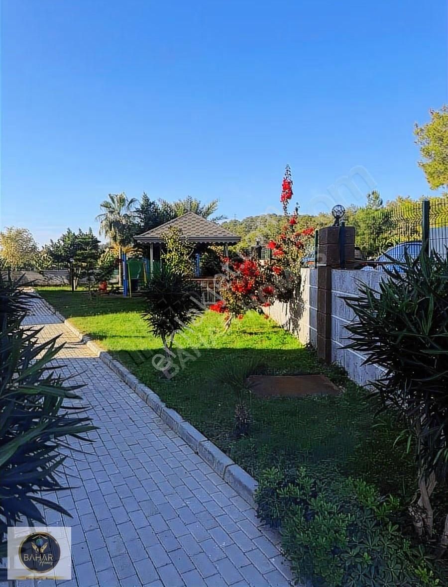Denize Sıfır Firsat Dubleks Daire - Görsel 18
