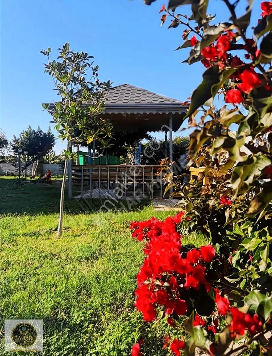 Denize Sıfır Firsat Dubleks Daire - Görsel 30