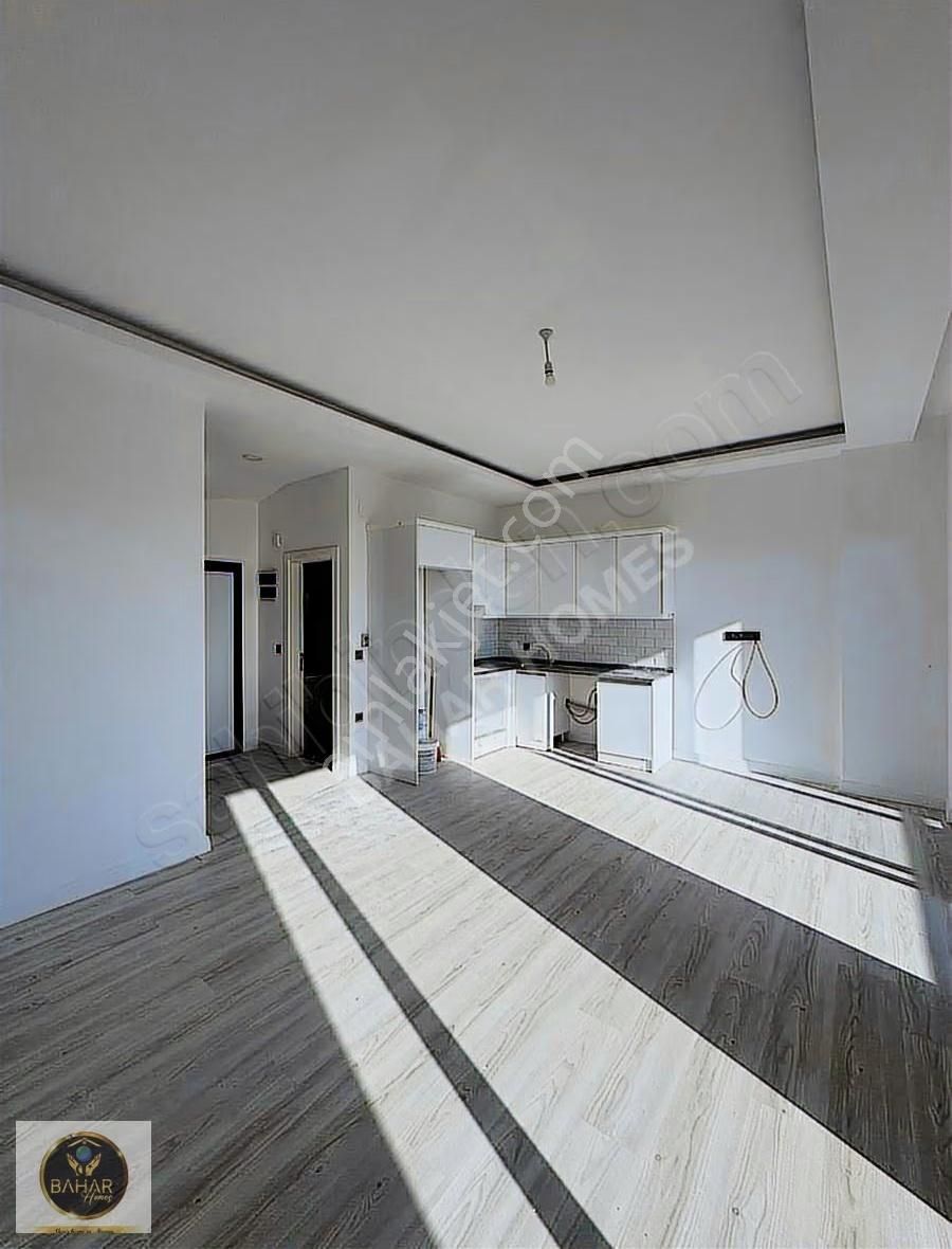 Denize Sıfır Firsat Dubleks Daire - Görsel 25