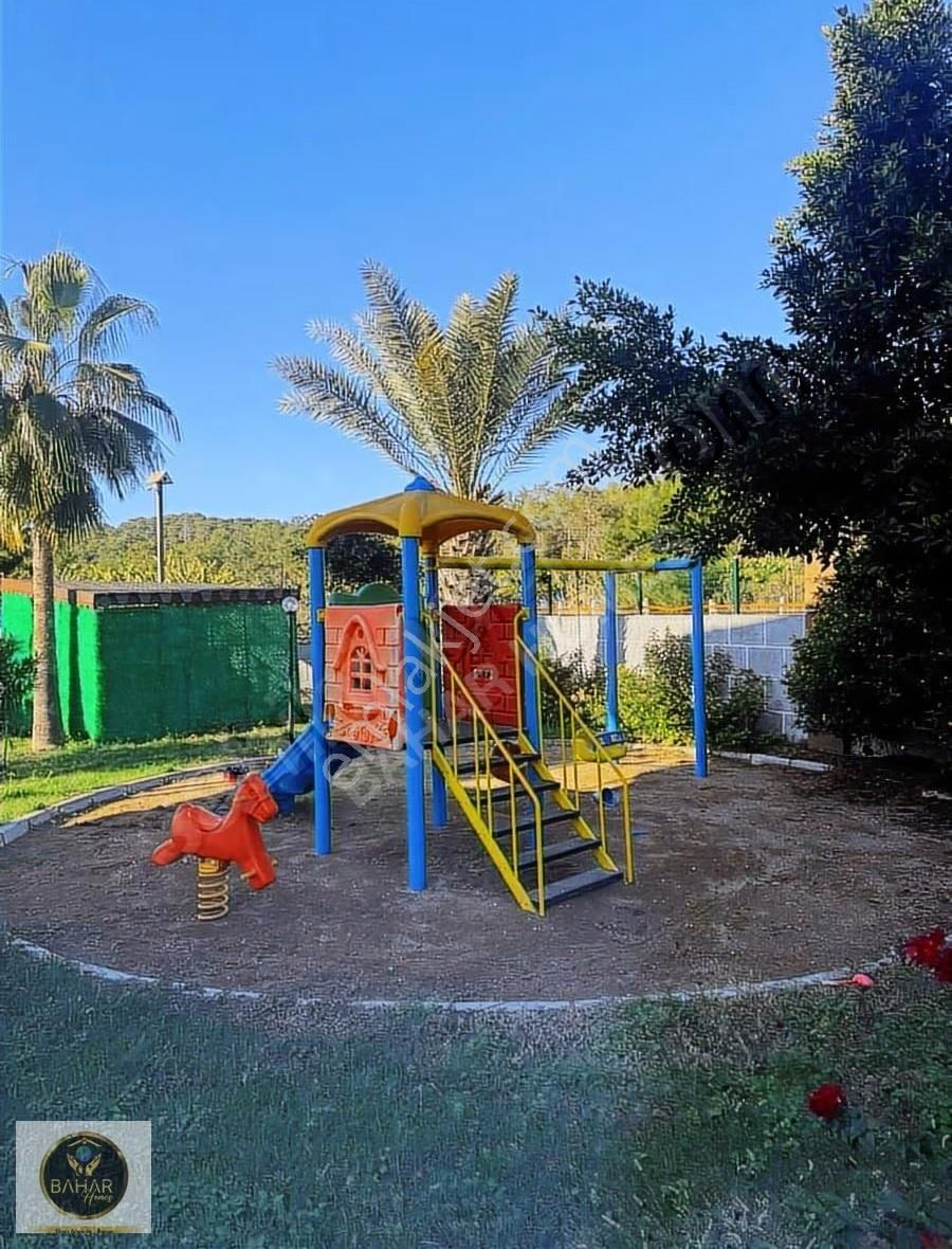 Denize Sıfır Firsat Dubleks Daire - Görsel 10