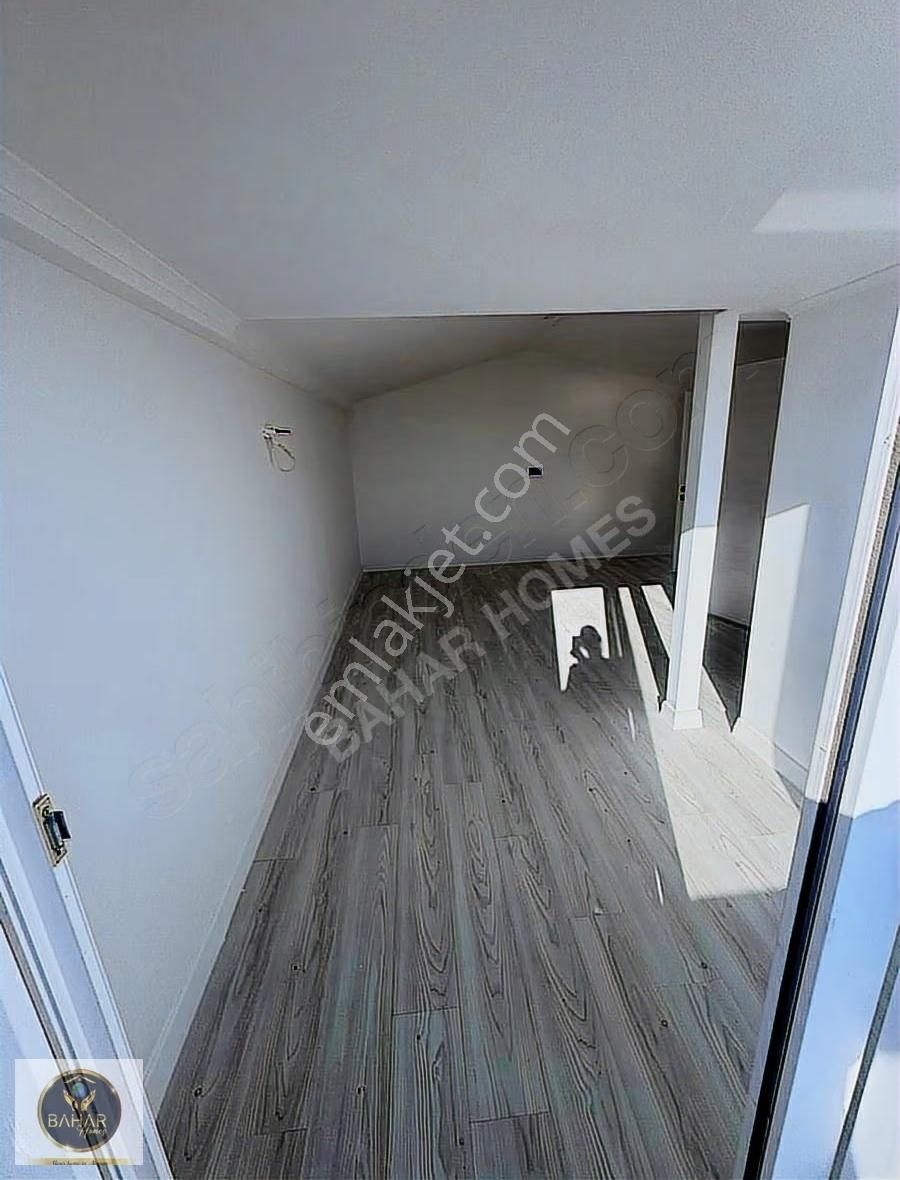 Denize Sıfır Firsat Dubleks Daire - Görsel 24
