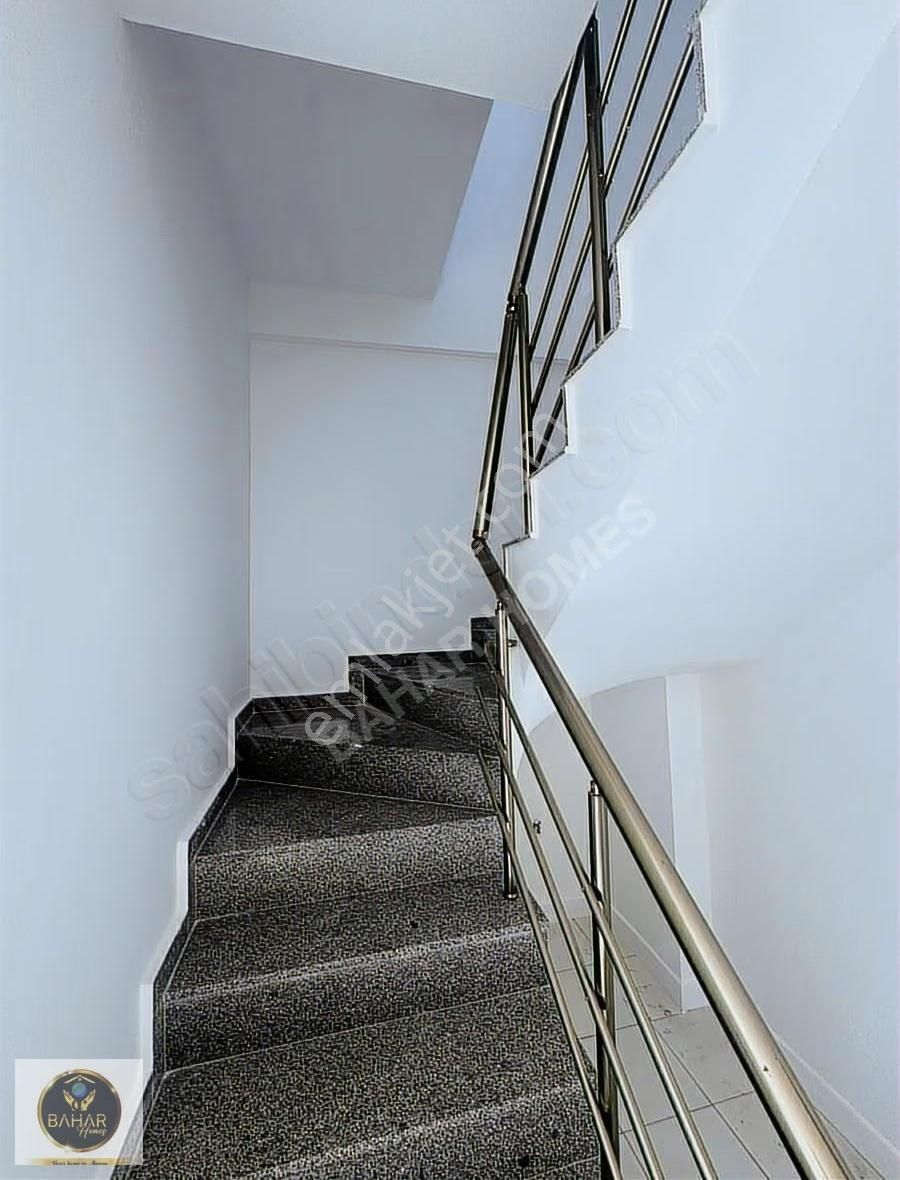 Denize Sıfır Firsat Dubleks Daire - Görsel 28