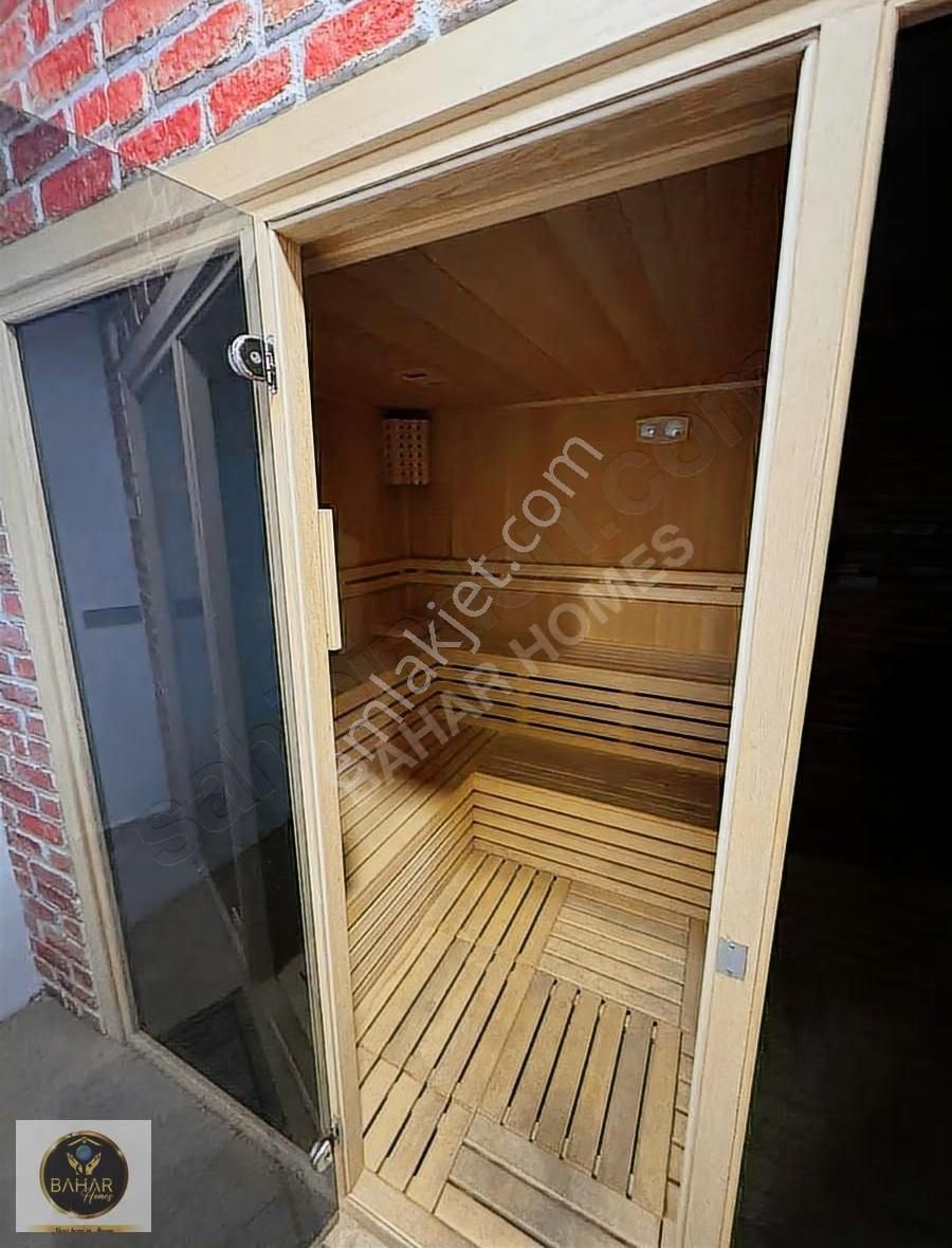 Denize Sıfır Firsat Dubleks Daire - Görsel 3