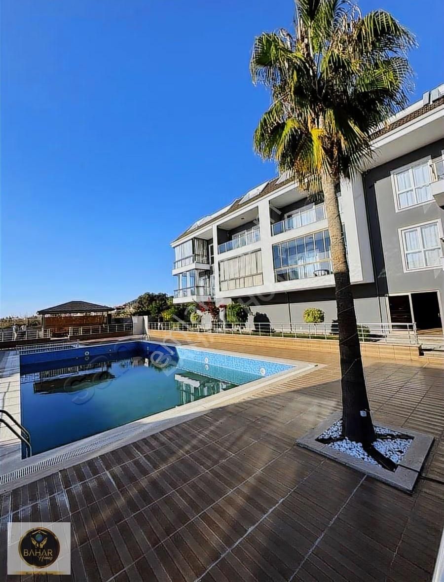 Denize Sıfır Firsat Dubleks Daire - Görsel 33