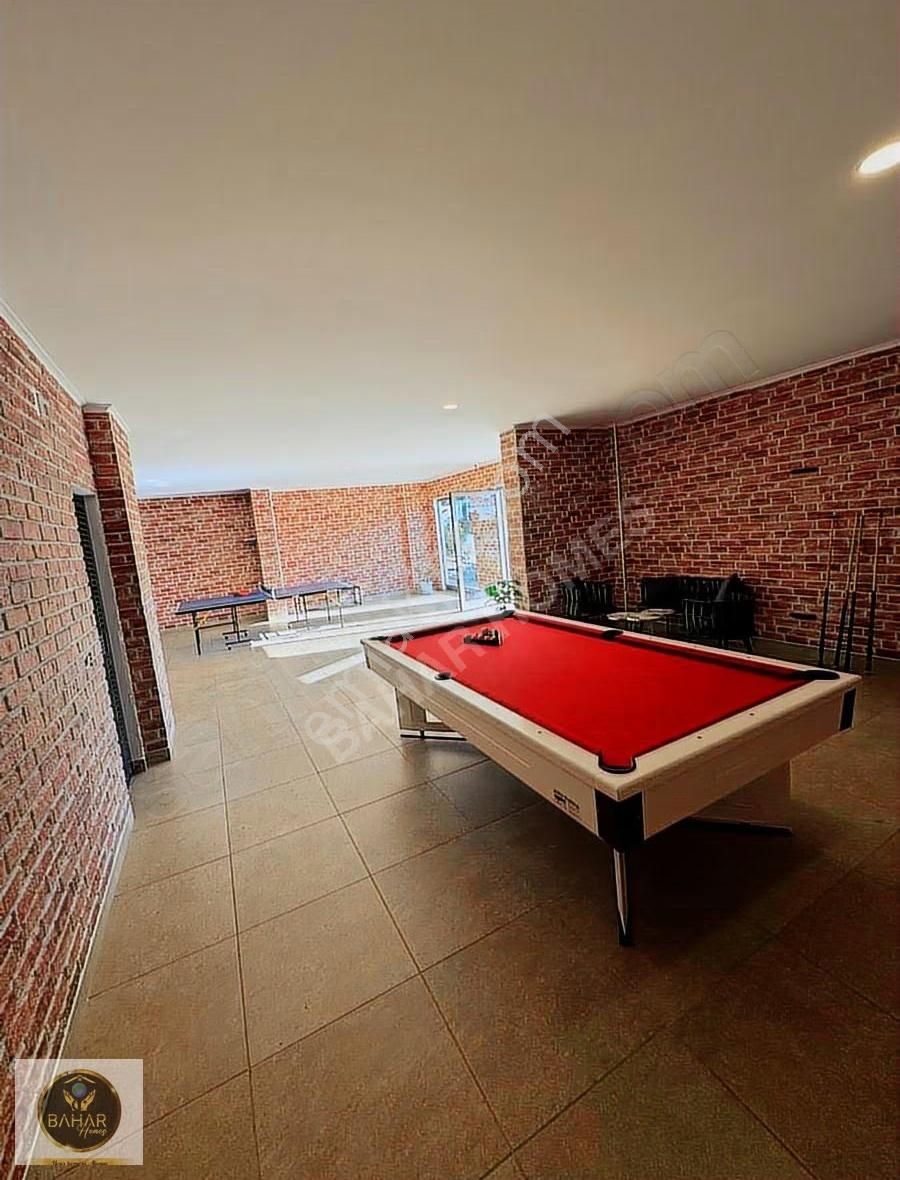Denize Sıfır Firsat Dubleks Daire - Görsel 26