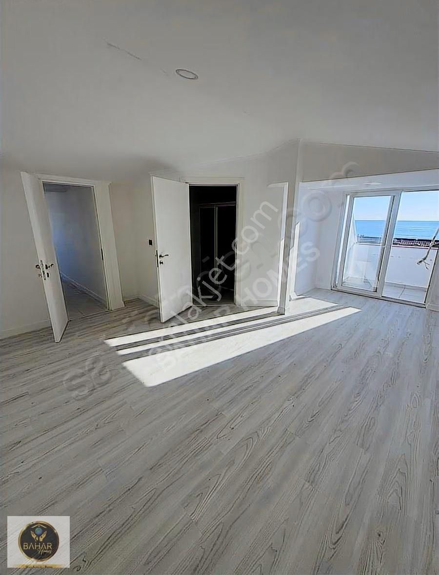 Denize Sıfır Firsat Dubleks Daire - Görsel 14