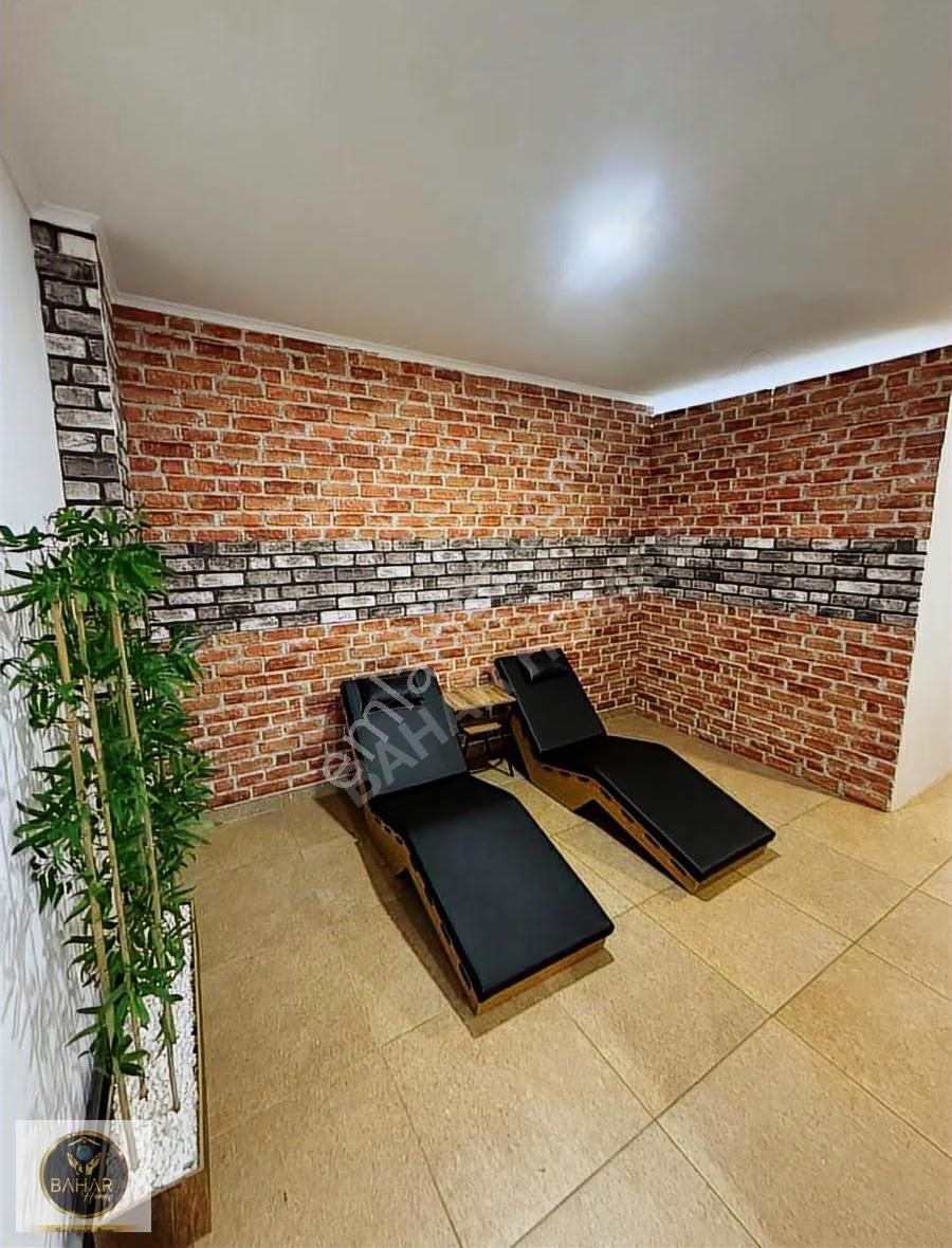 Denize Sıfır Firsat Dubleks Daire - Görsel 34