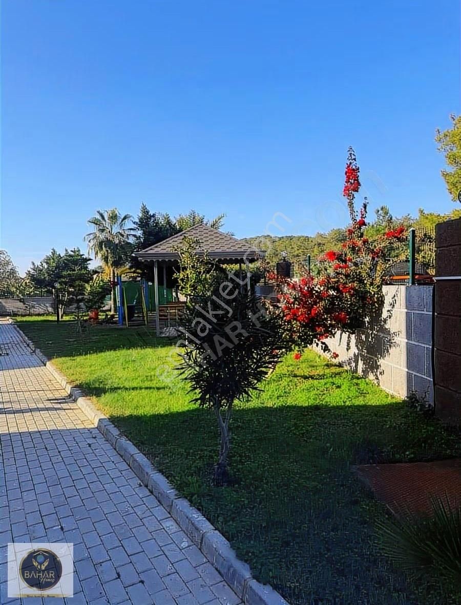 Denize Sıfır Firsat Dubleks Daire - Görsel 16