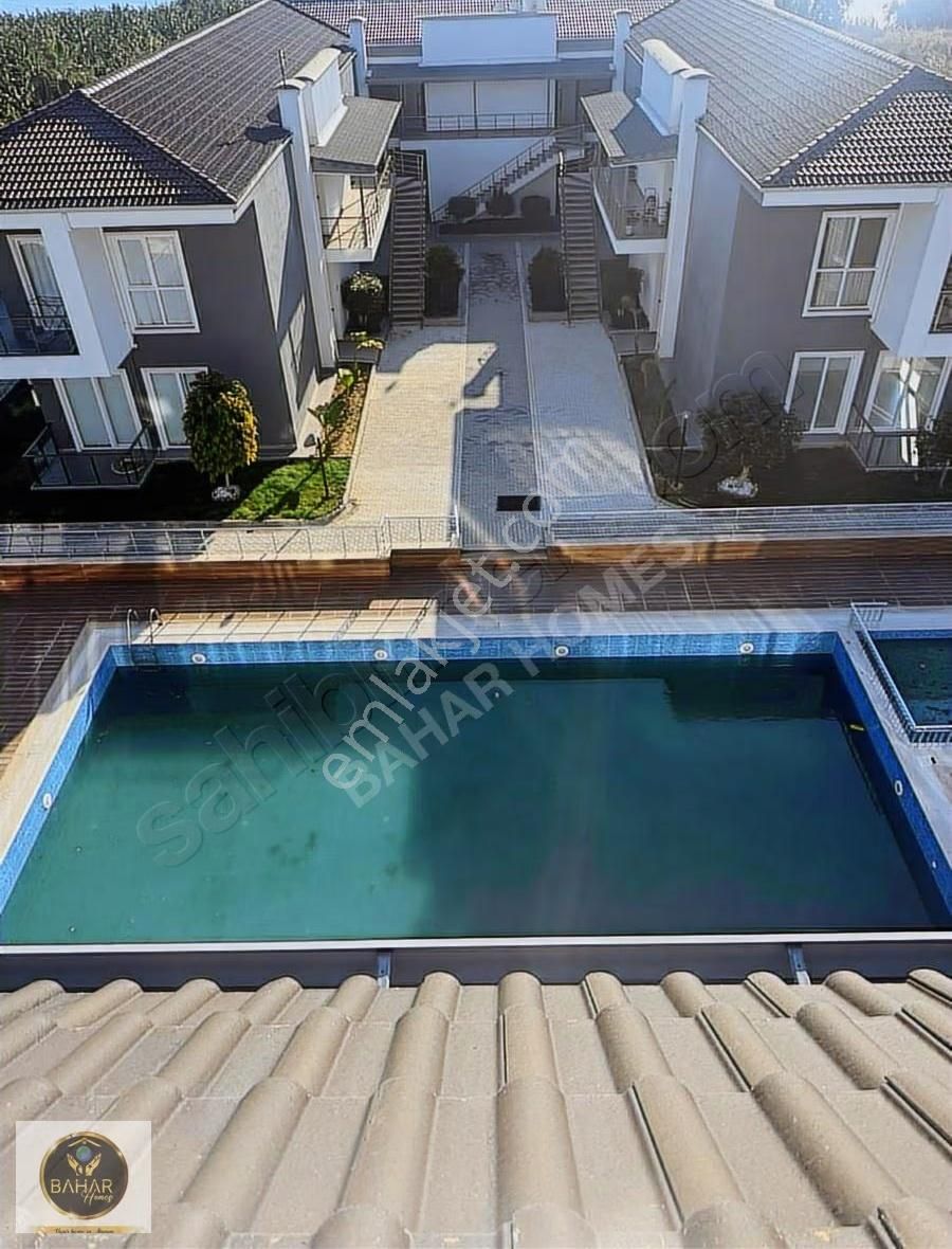 Denize Sıfır Firsat Dubleks Daire - Görsel 27