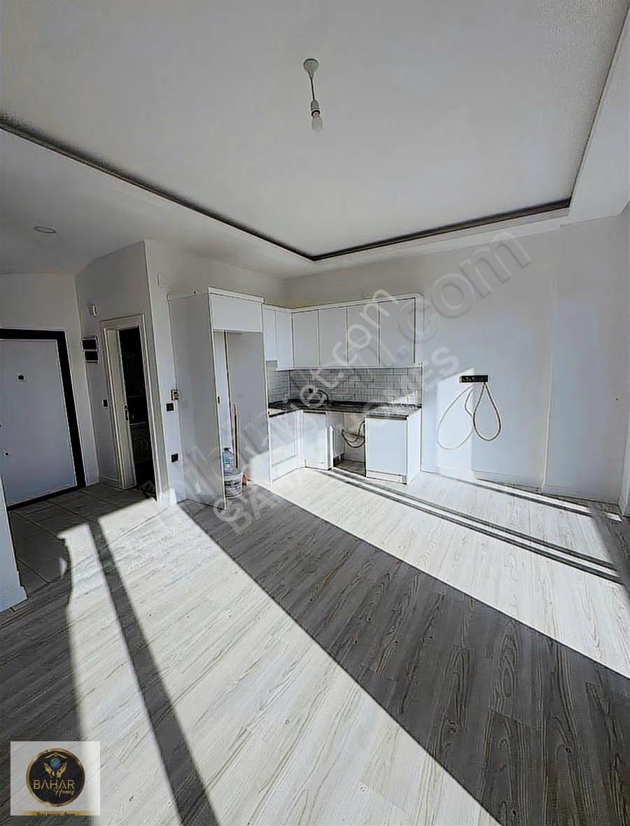 Denize Sıfır Firsat Dubleks Daire - Görsel 21