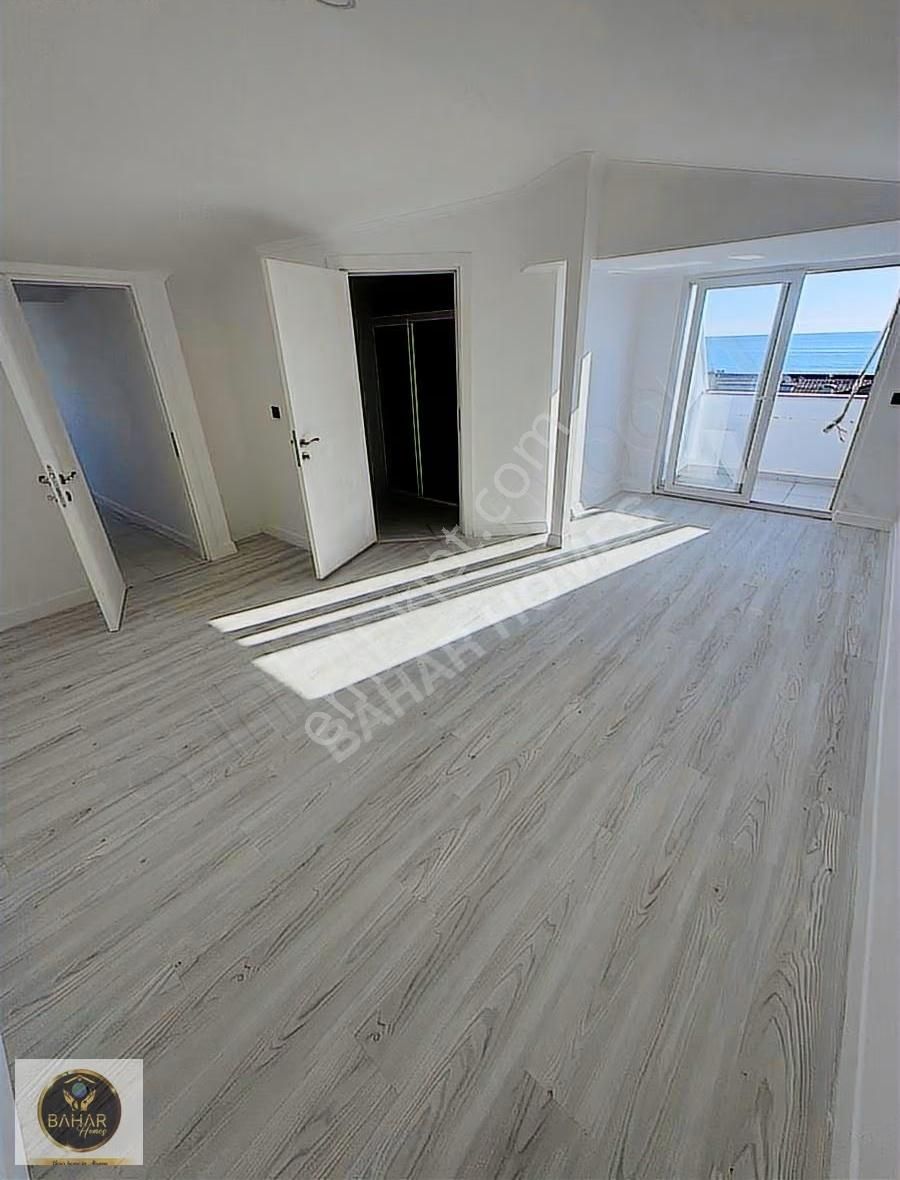 Denize Sıfır Firsat Dubleks Daire - Görsel 9