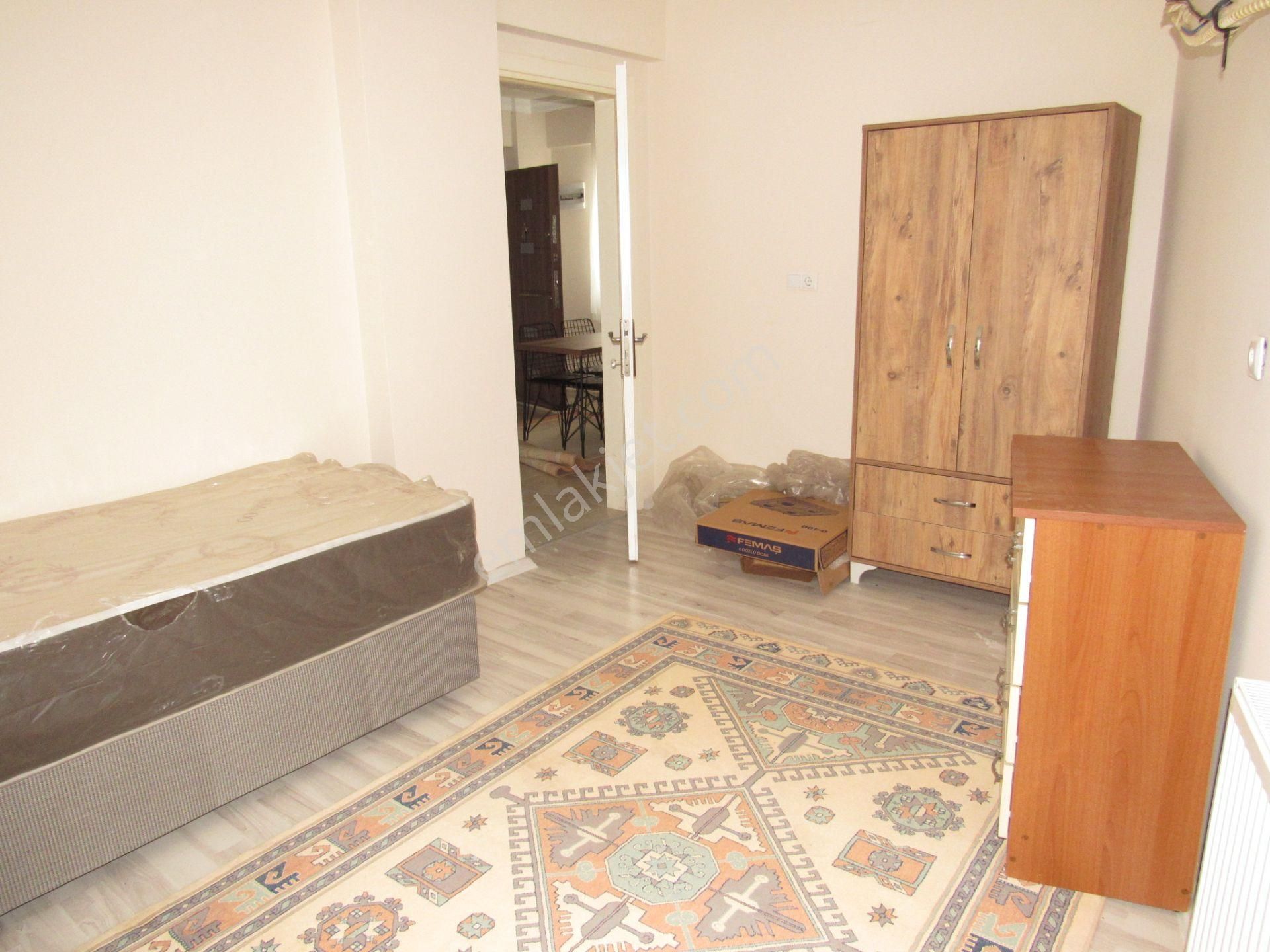 Göçmen Gayrimenkul'den Karaçay Mah.2+0 Eşyalı Kiralık Daire - Görsel 6