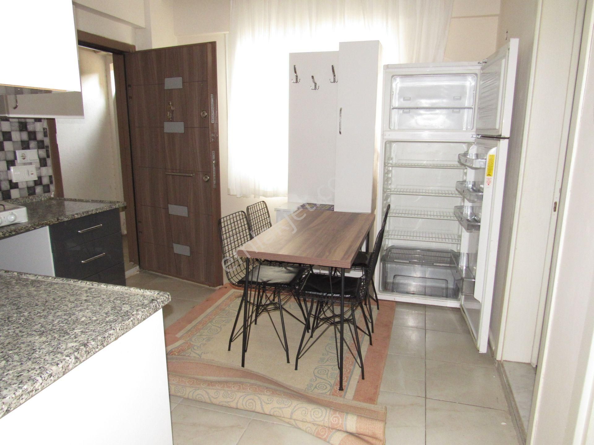 Göçmen Gayrimenkul'den Karaçay Mah.2+0 Eşyalı Kiralık Daire - Görsel 10