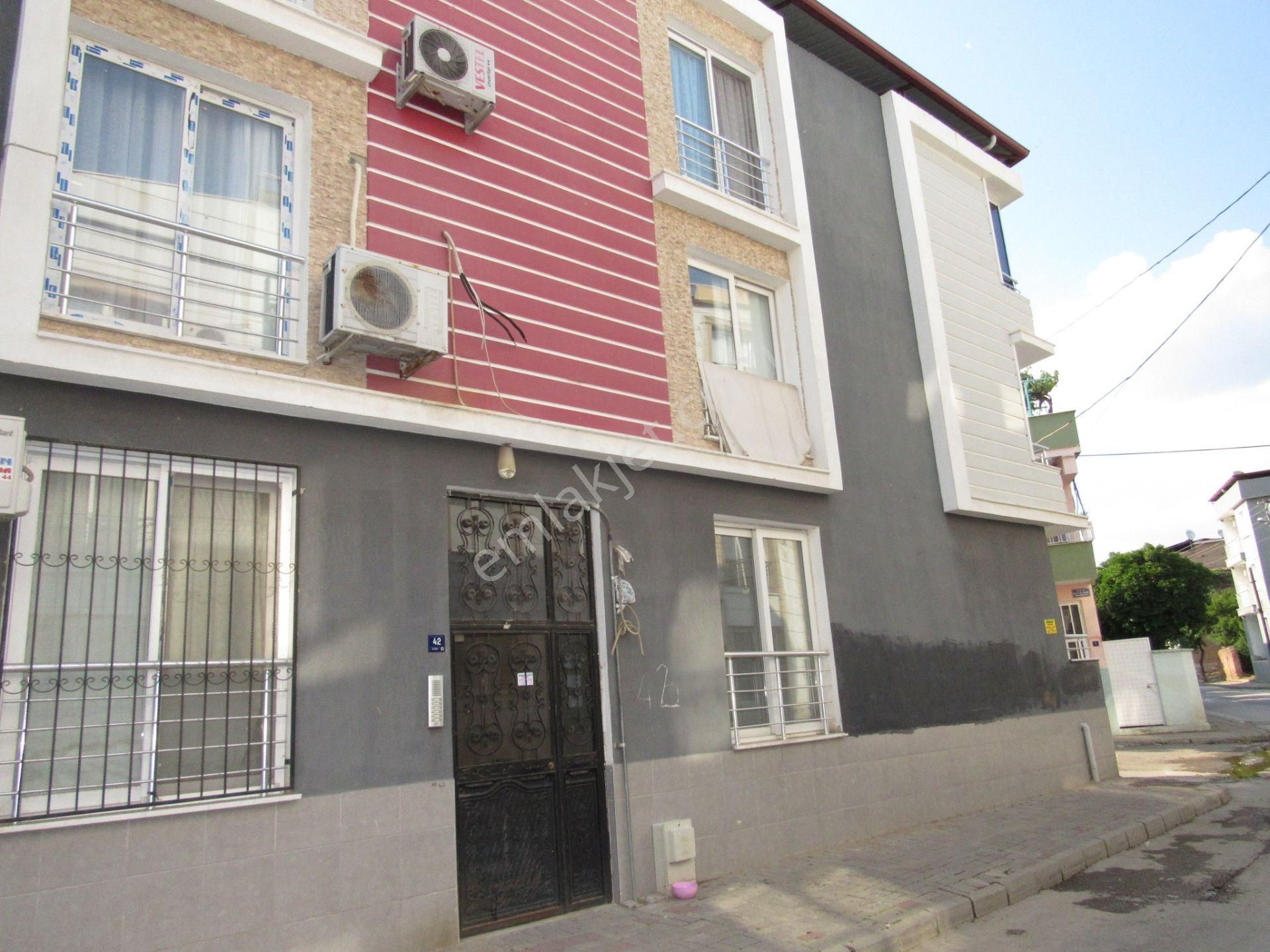 Göçmen Gayrimenkul'den Karaçay Mah.2+0 Eşyalı Kiralık Daire - Görsel 14