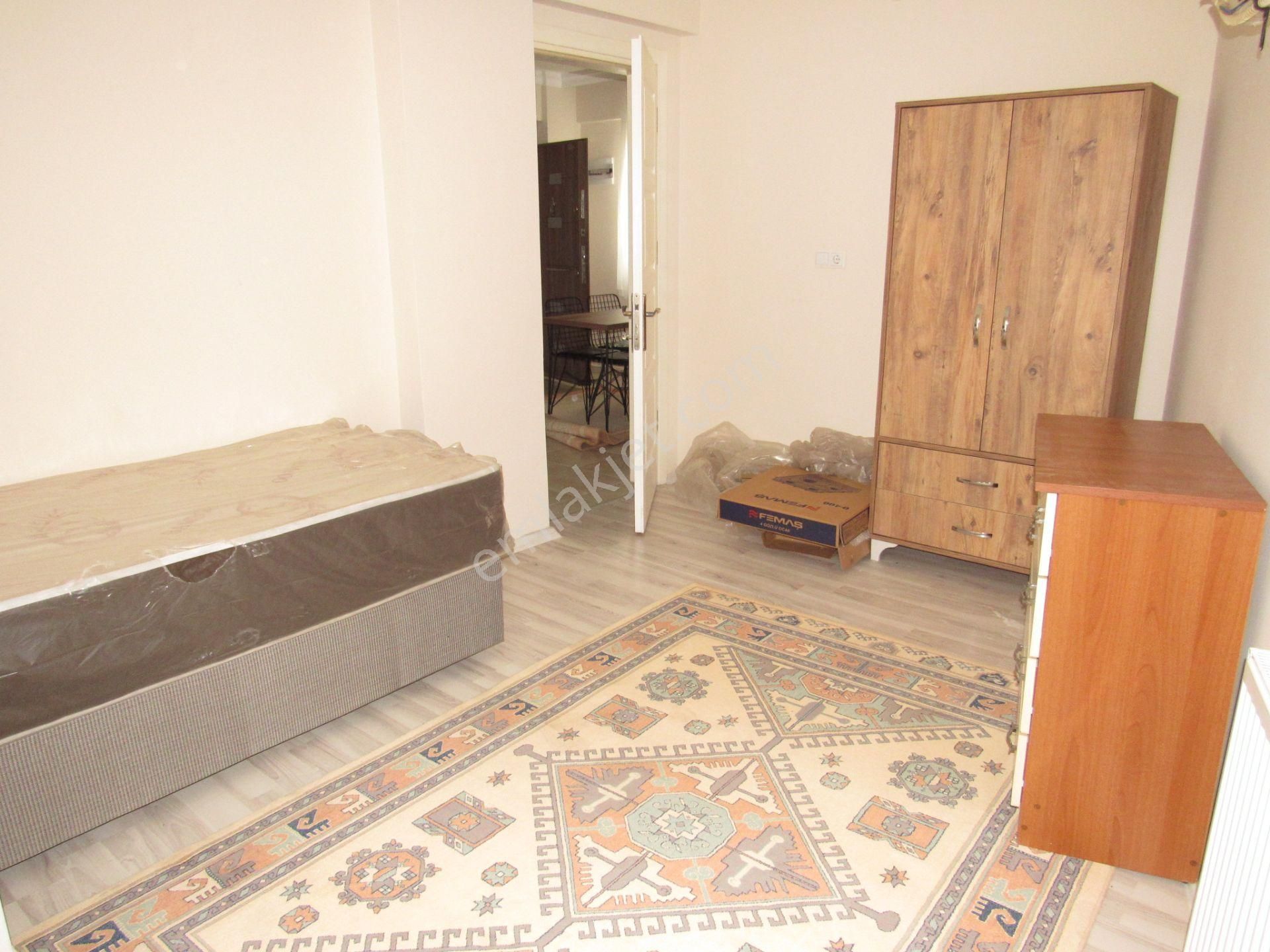 Göçmen Gayrimenkul'den Karaçay Mah.2+0 Eşyalı Kiralık Daire - Görsel 4