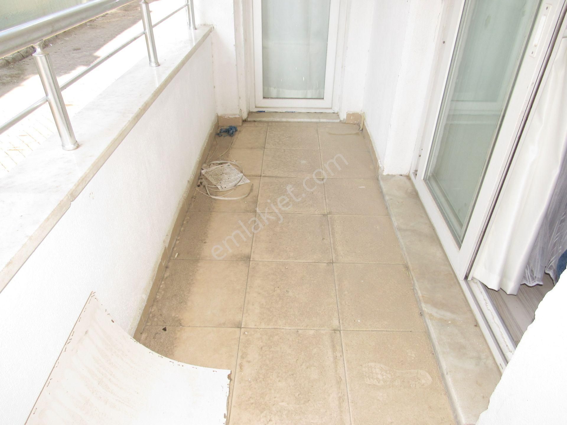 Göçmen Gayrimenkul'den Karaçay Mah.2+0 Eşyalı Kiralık Daire - Görsel 5