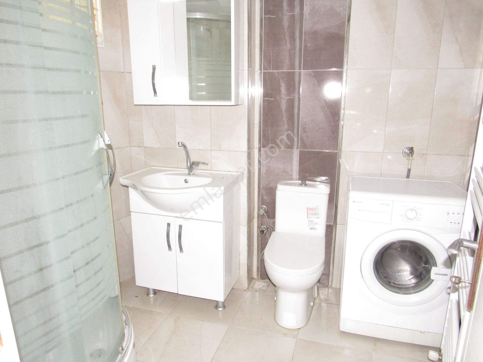 Göçmen Gayrimenkul'den Karaçay Mah.2+0 Eşyalı Kiralık Daire - Görsel 3