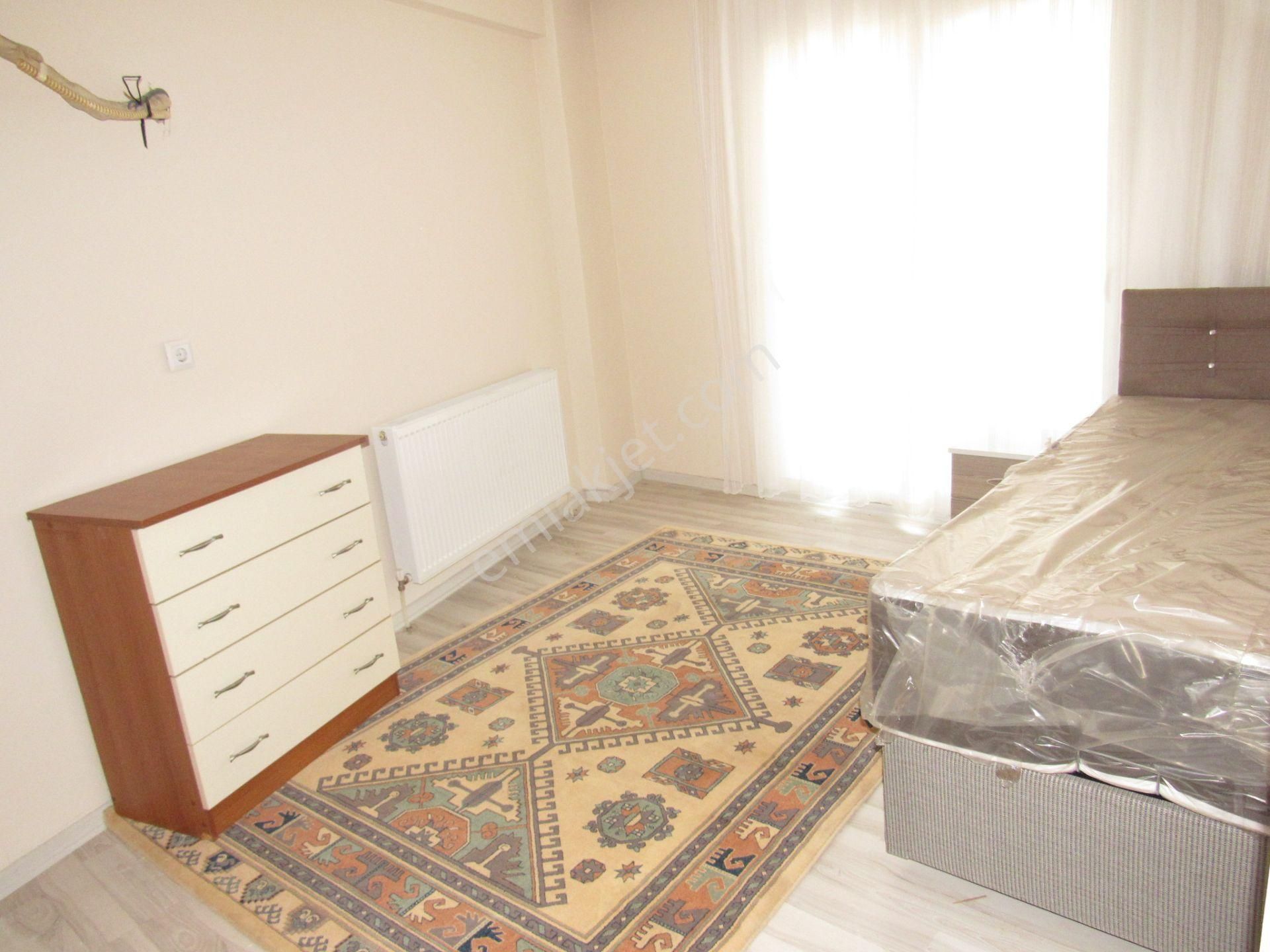 Göçmen Gayrimenkul'den Karaçay Mah.2+0 Eşyalı Kiralık Daire - Görsel 7