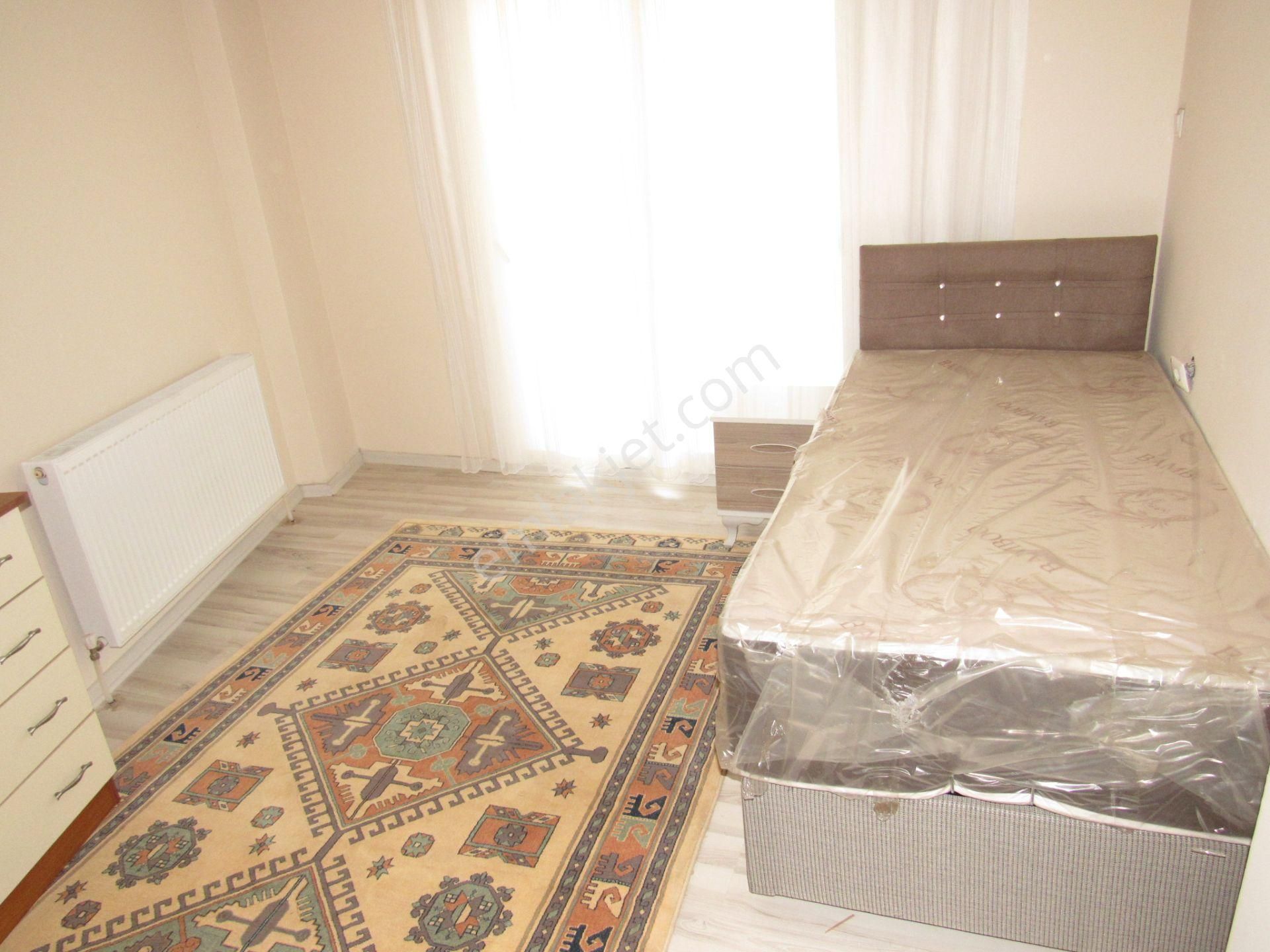 Göçmen Gayrimenkul'den Karaçay Mah.2+0 Eşyalı Kiralık Daire - Görsel 8