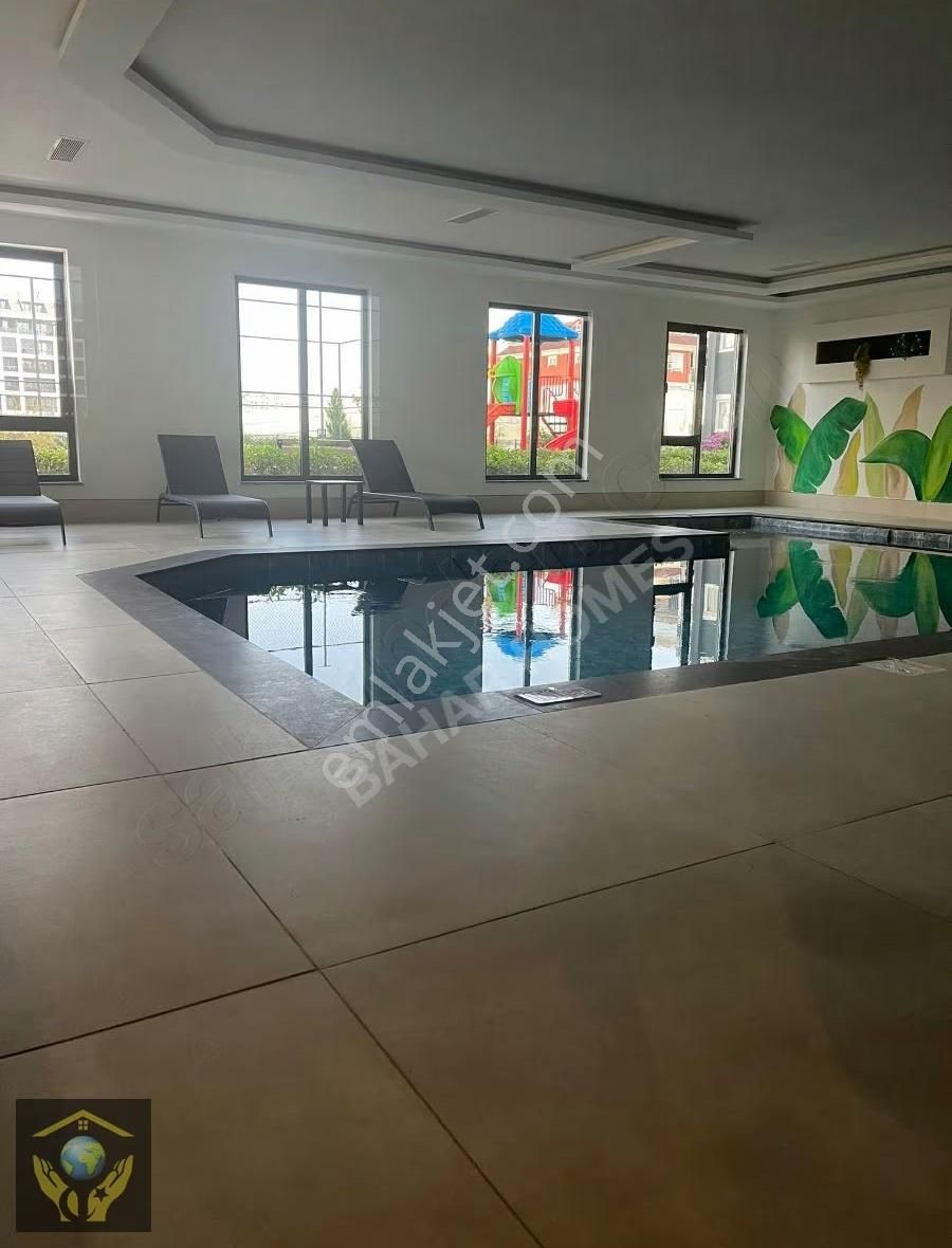 Otel Konseptinde Denize 500 Metre Kupon Firsat Yatırımlık Daire - Görsel 8