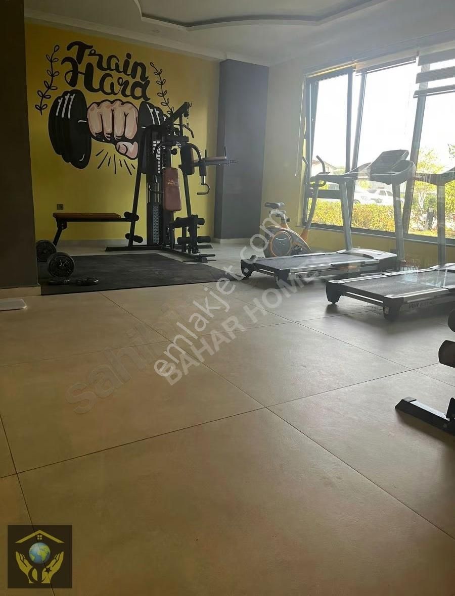 Otel Konseptinde Denize 500 Metre Kupon Firsat Yatırımlık Daire - Görsel 14