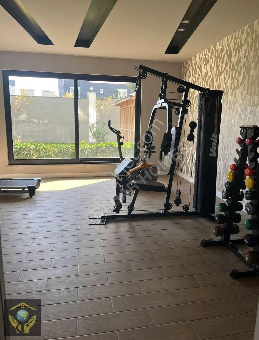 Otel Konseptinde Denize 500 Metre Kupon Firsat Yatırımlık Daire - Görsel 12
