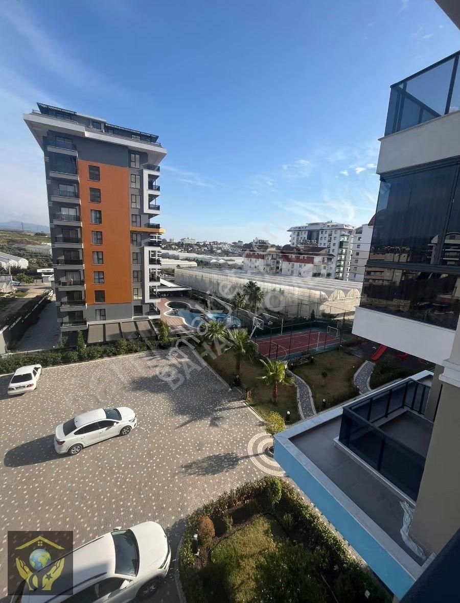 Otel Konseptinde Denize 500 Metre Kupon Firsat Yatırımlık Daire - Görsel 13
