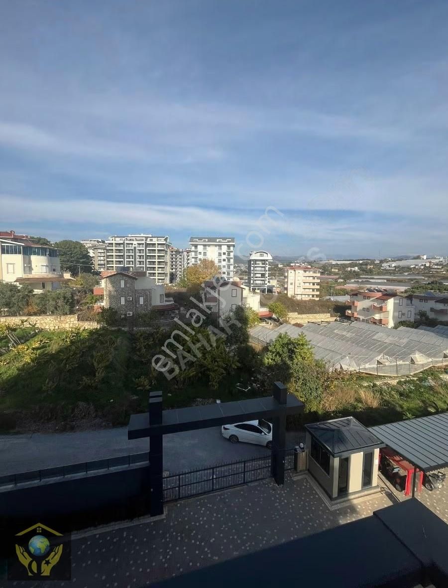 Otel Konseptinde Denize 500 Metre Kupon Firsat Yatırımlık Daire - Görsel 4