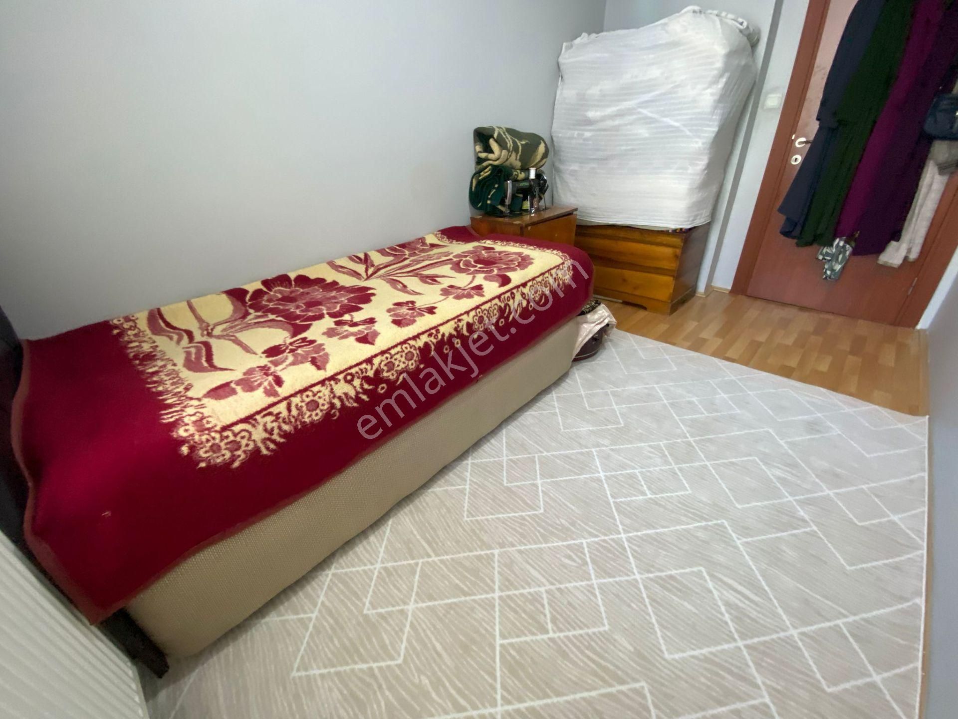 Water Hause Gayrimenkul' Den Pınarbaşı Mahallesin'de Satılık Daire - Görsel 32