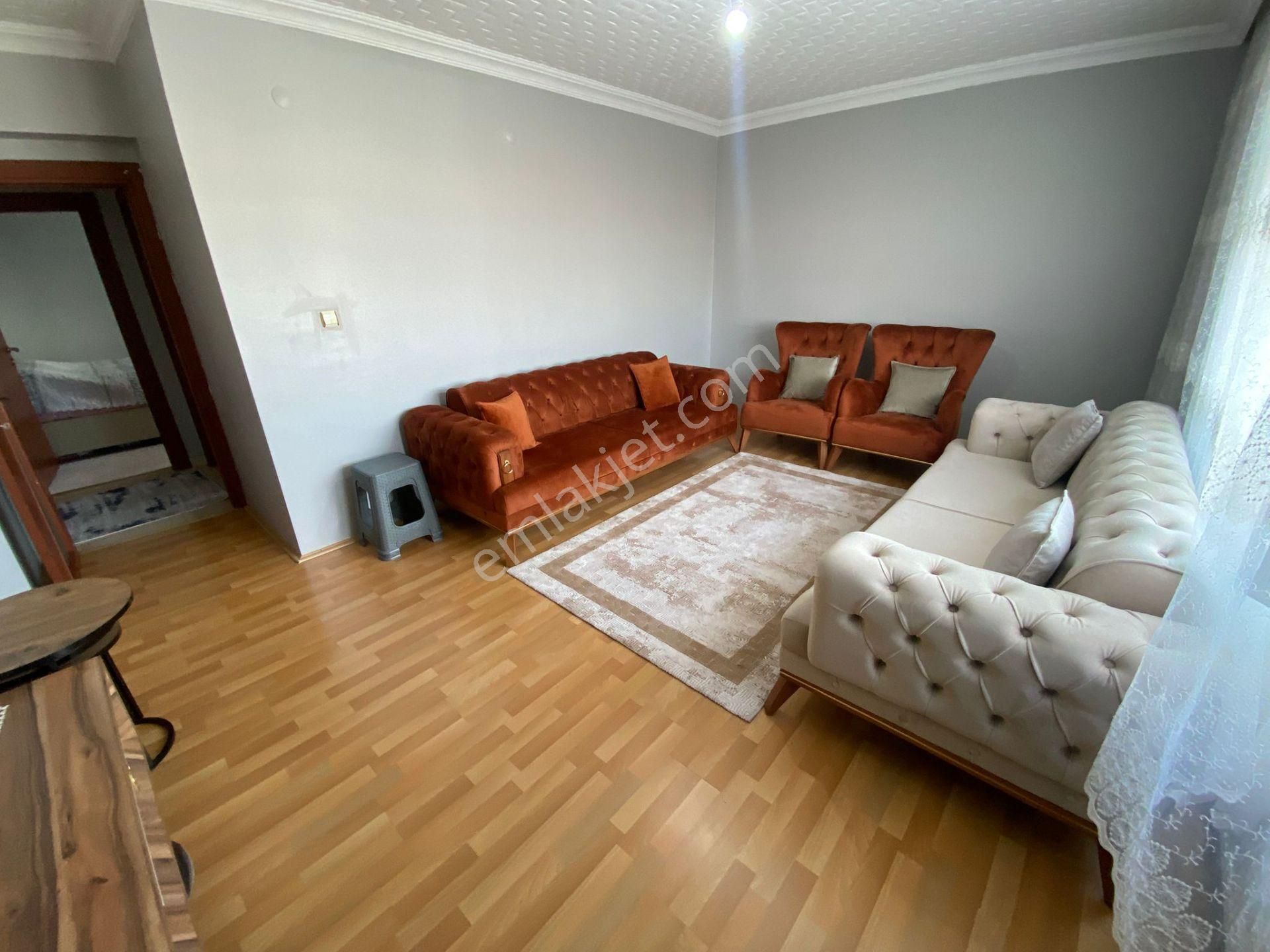 Water Hause Gayrimenkul' Den Pınarbaşı Mahallesin'de Satılık Daire - Görsel 4