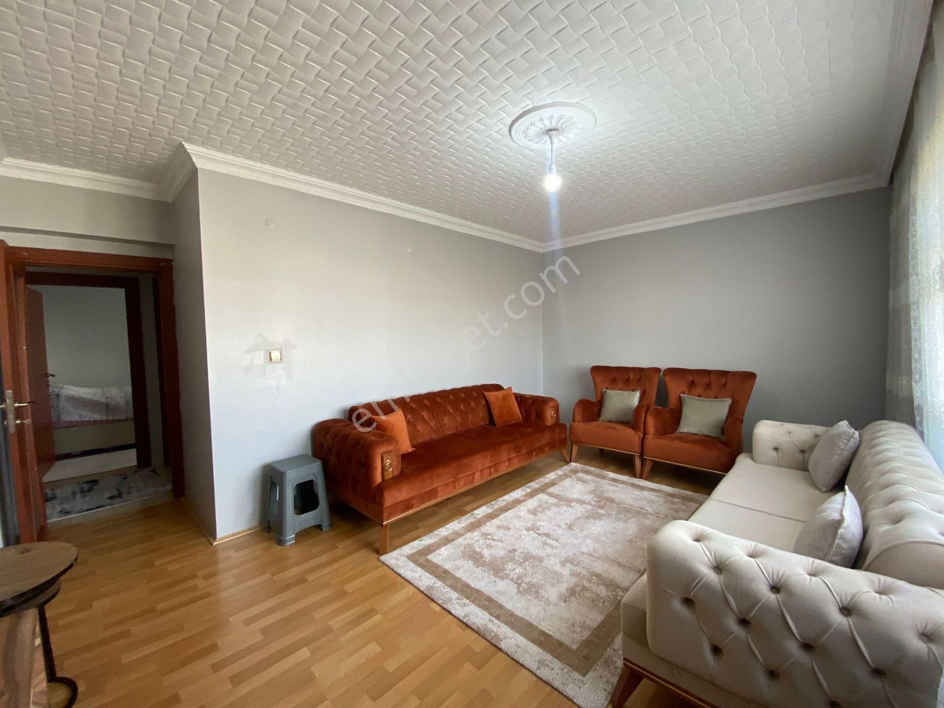 Water Hause Gayrimenkul' Den Pınarbaşı Mahallesin'de Satılık Daire - Görsel 11