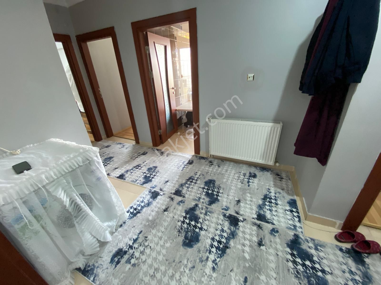 Water Hause Gayrimenkul' Den Pınarbaşı Mahallesin'de Satılık Daire - Görsel 34