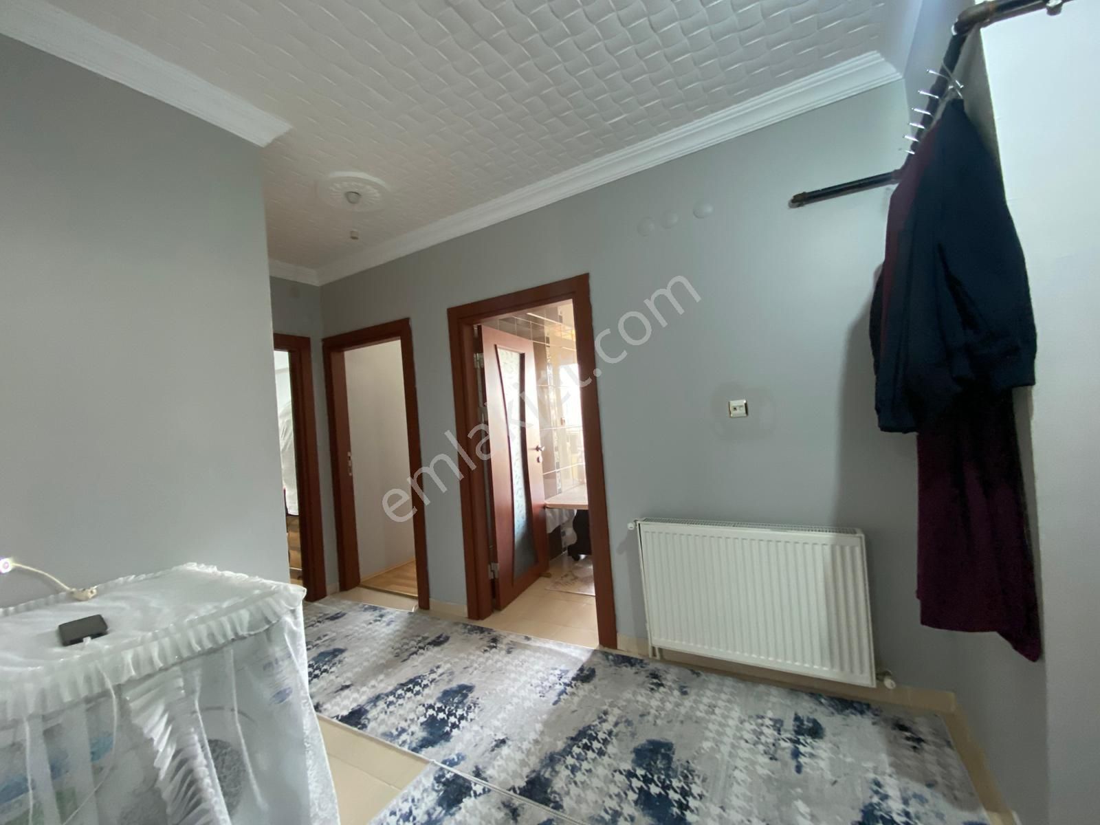 Water Hause Gayrimenkul' Den Pınarbaşı Mahallesin'de Satılık Daire