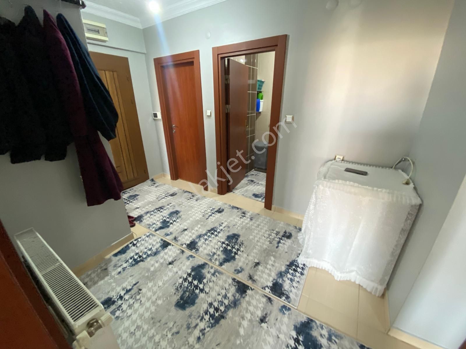 Water Hause Gayrimenkul' Den Pınarbaşı Mahallesin'de Satılık Daire - Görsel 9