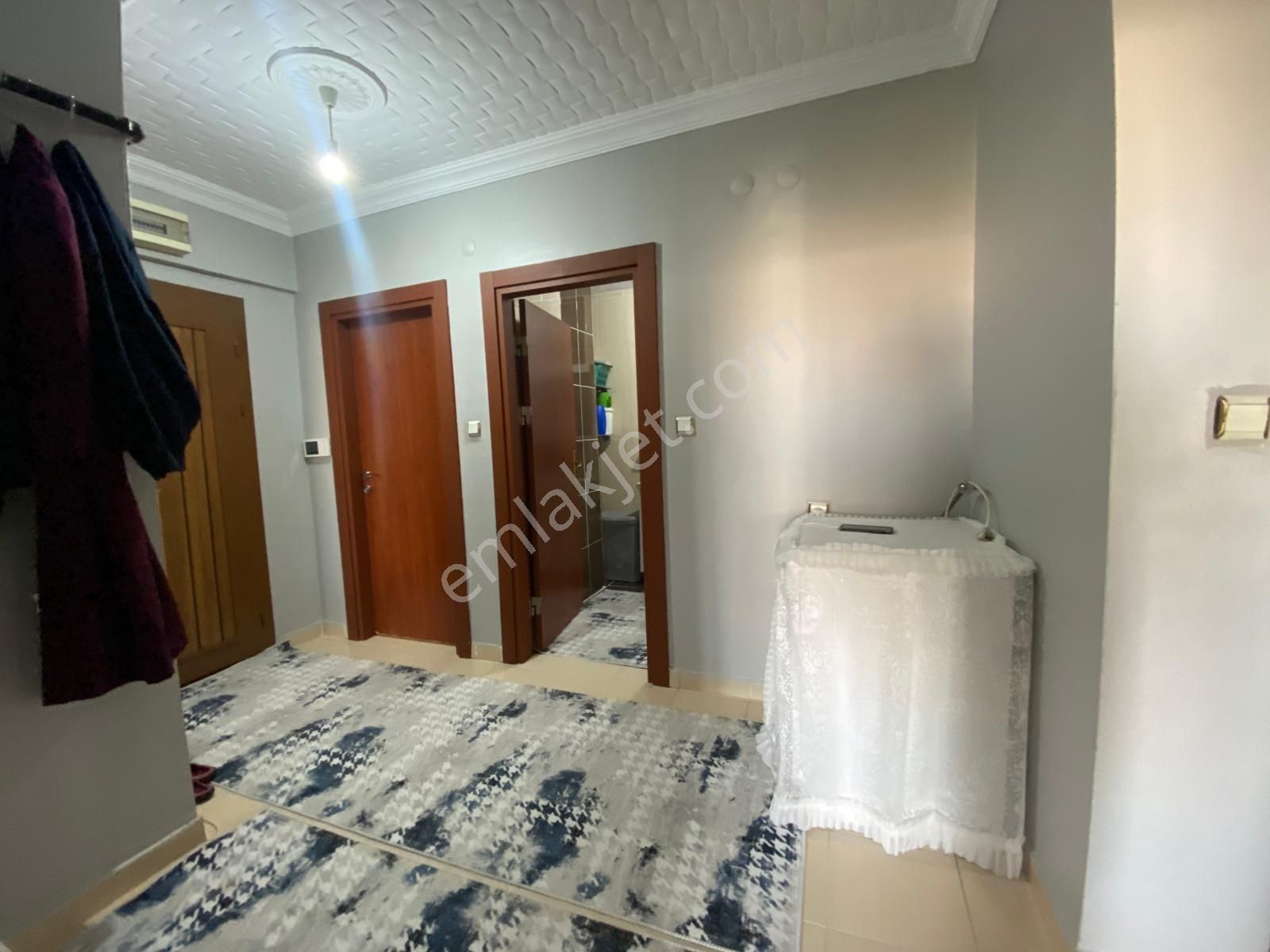 Water Hause Gayrimenkul' Den Pınarbaşı Mahallesin'de Satılık Daire - Görsel 30