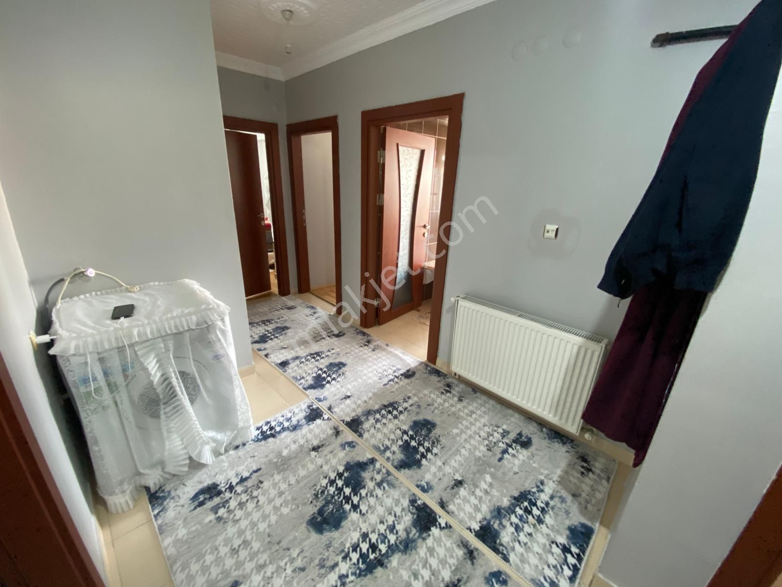 Water Hause Gayrimenkul' Den Pınarbaşı Mahallesin'de Satılık Daire - Görsel 6