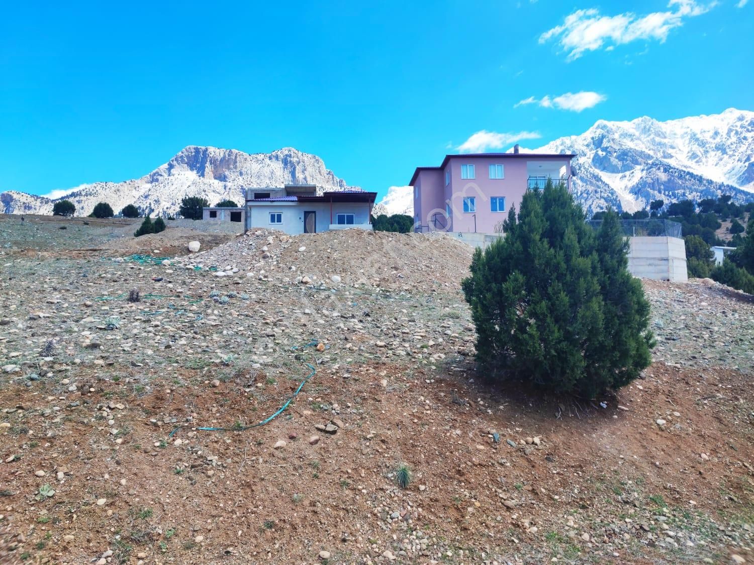 Kar Emlaktan Aşçı Bekirli Fenese Mevkiinde 400 M2 Satılık Arsa - Görsel 21