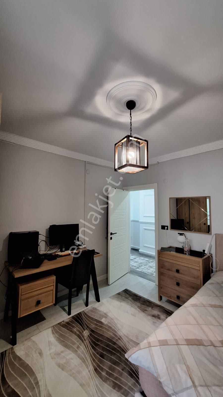 Sakarya Karasu'da Oturuma Hazır 3+1 Modern Daire - Görsel 16