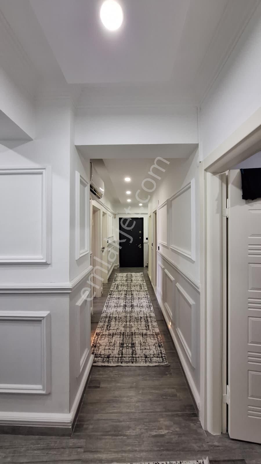 Sakarya Karasu'da Oturuma Hazır 3+1 Modern Daire - Görsel 21